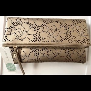 Urban Expressions Arabella Clutch